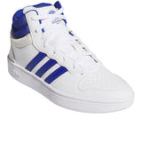 Hoops Mid Classic Lace Up Sneakers