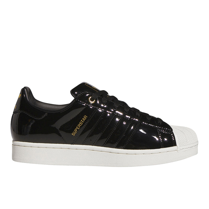 Superstar II Lace Up Sneakers