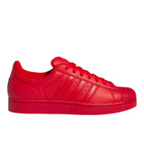 Superstar II Lace Up Sneakers
