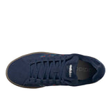 Grand Court 3.0 Lace Up Sneakers
