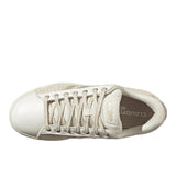 Grand Court 3.0 Lace Up Sneakers