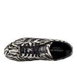 Tokyo Lace Up Sneakers