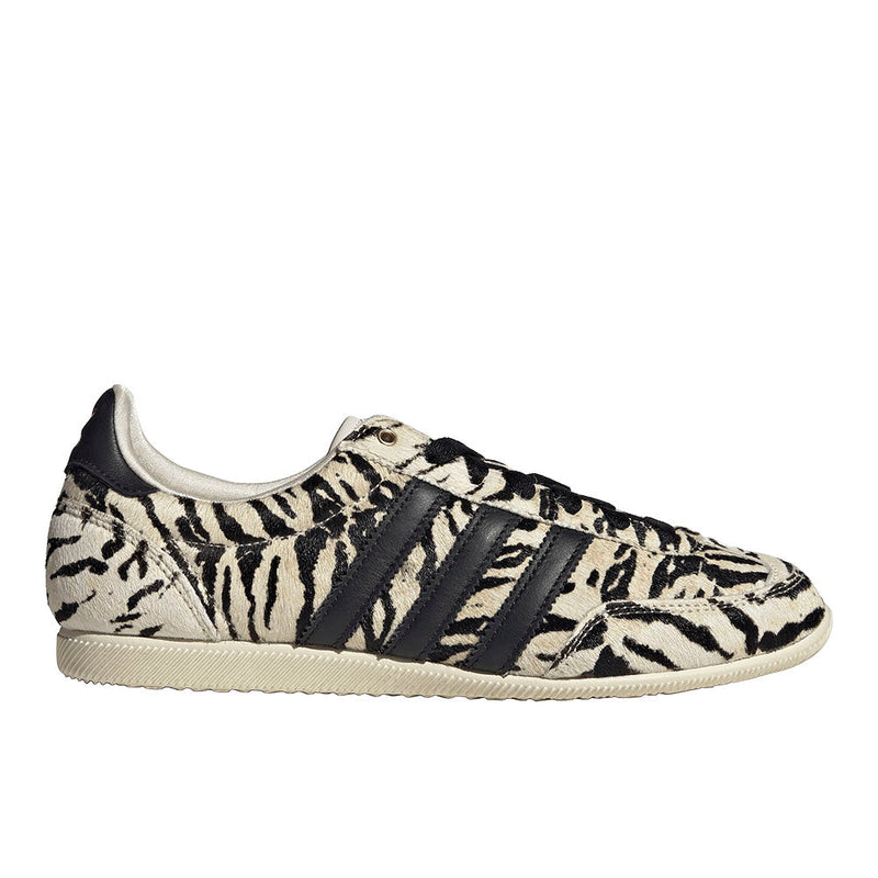 Japan Lace Up Sneakers