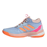 Crazyflight 6 Mid Indoor Volleyball Shoes