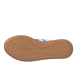 Barreda Decode Lace Up Sneakers