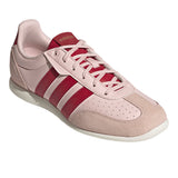 Barreda Lo Lace Up Sneakers