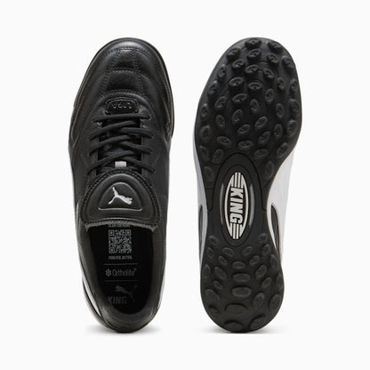 Puma KING LIGA Turf Soccer Shoe
