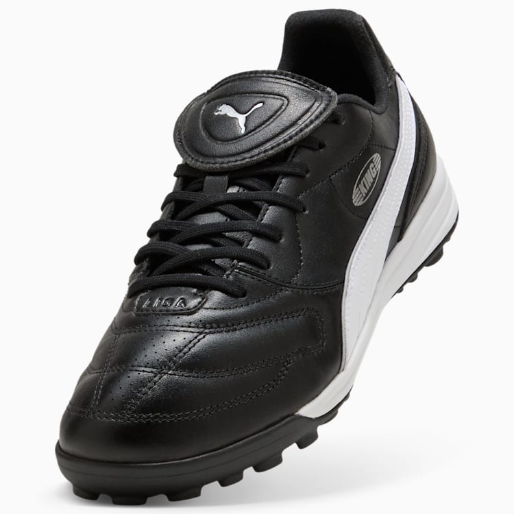Puma KING LIGA Turf Soccer Shoe