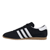 Paris Lace Up Sneakers