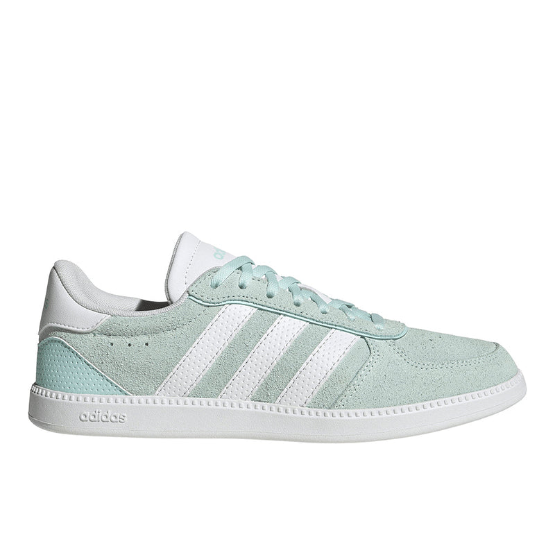 Breaknet Sleek Lace Up Sneakers