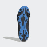adidas Youth F50 Hyperfast Club Mid Firm/Multi Ground Soccer Cleats
