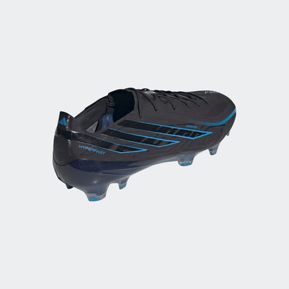 adidas F50 HYPERFAST ELITE FIRM GROUND SOCCER CLEATS