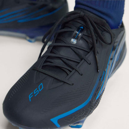 adidas F50 HYPERFAST ELITE FIRM GROUND SOCCER CLEATS