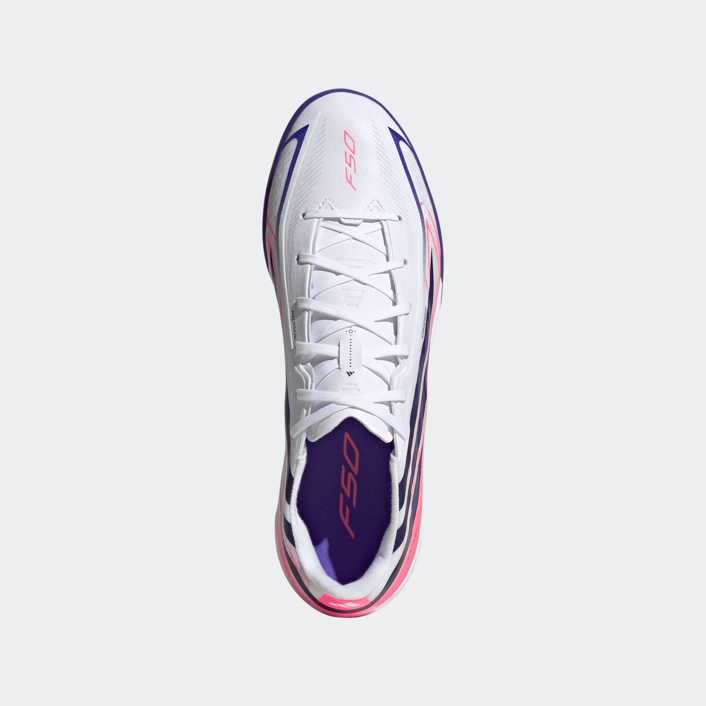 adidas F50 HYPERFAST LEAGUE Turf Soccer Shoes