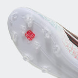 adidas F50 League Lamine Yamal Laceless Firm Ground Football Boots Kids