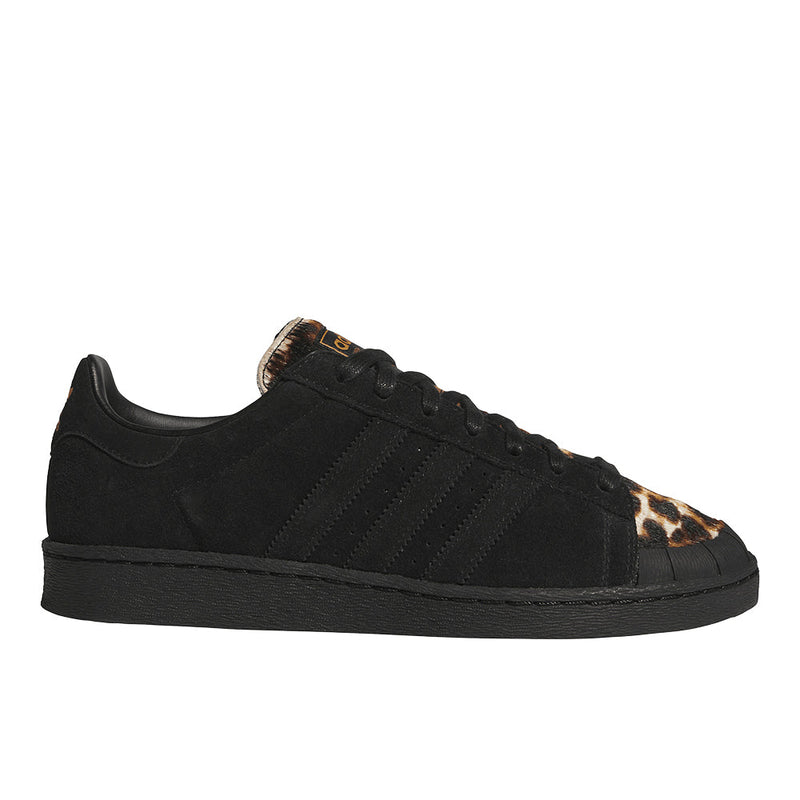Jabbar Lo Lace Up Sneakers