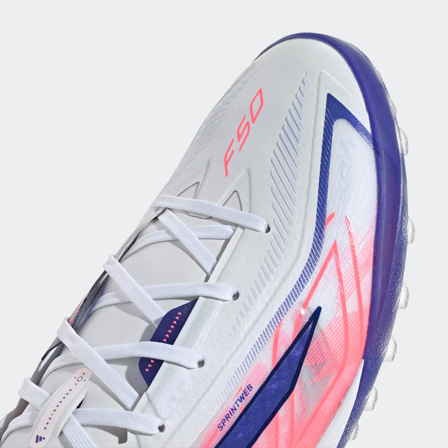 adidas F50 HYPERFAST PRO Turf Soccer Shoes