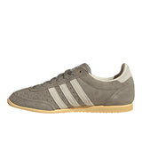 Japan Lace Up Sneakers