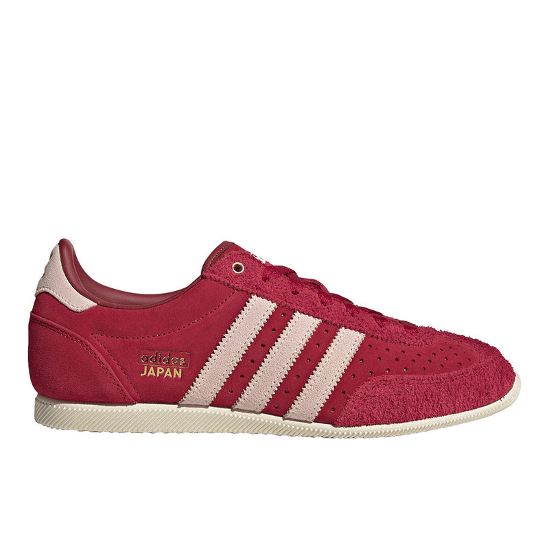 Japan Lace Up Sneakers
