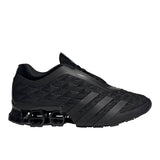 Megaride S4 Lace Up Sneakers