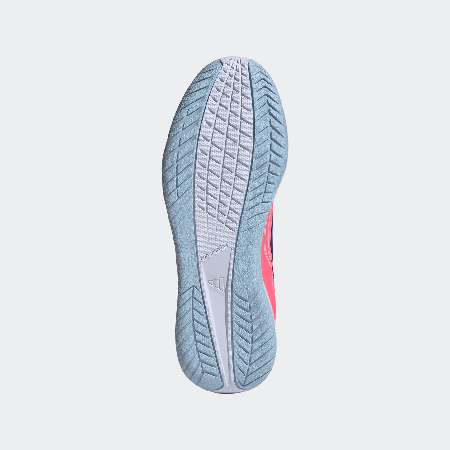 adidas F50 Hyperfast Club Indoor SOCCER SHOES Kids