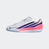 adidas F50 Hyperfast Club Indoor SOCCER SHOES Kids