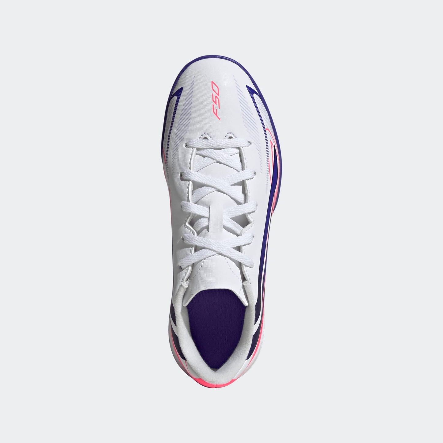 adidas F50 Hyperfast Club TURF SOCCER SHOES Kids