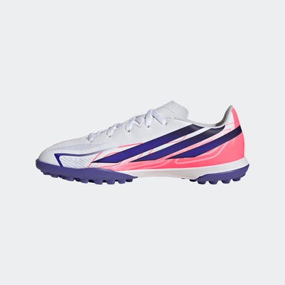 adidas F50 Hyperfast Club TURF SOCCER SHOES Kids