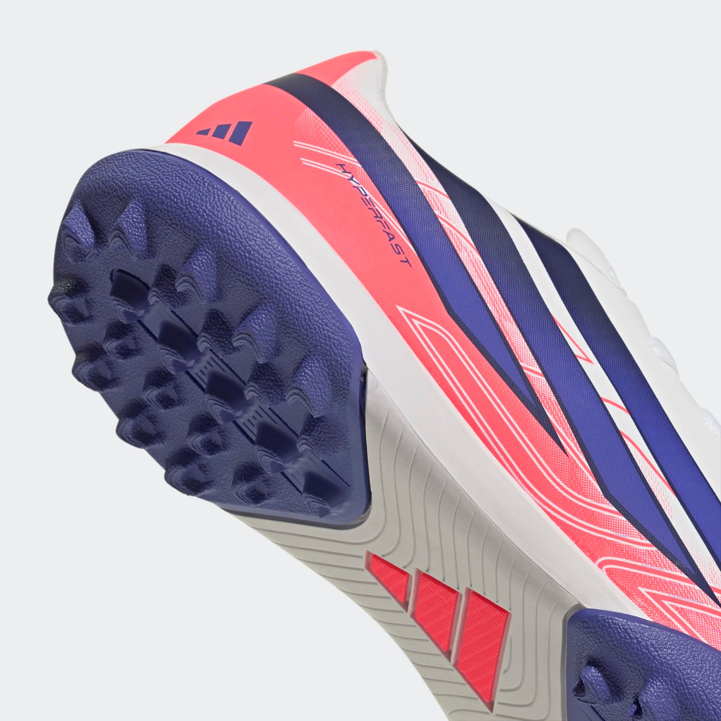 adidas F50 Hyperfast Club TURF SOCCER SHOES Kids