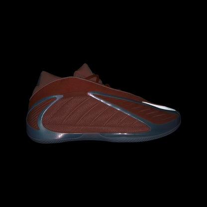 adidas Men's Anthony Edwards 2 Basketball Shoes