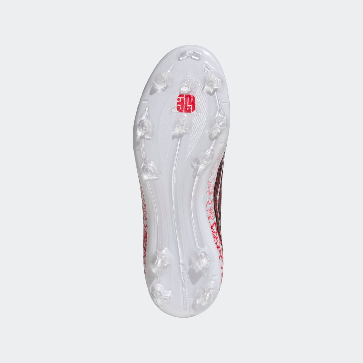 F50 ELITE LAMINE YAMAL Laceless Firm Ground Football Boots Kids