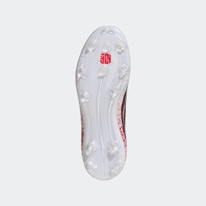 F50 ELITE LAMINE YAMAL Laceless Firm Ground Football Boots Kids