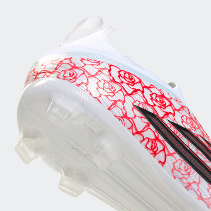 F50 ELITE LAMINE YAMAL Laceless Firm Ground Football Boots Kids