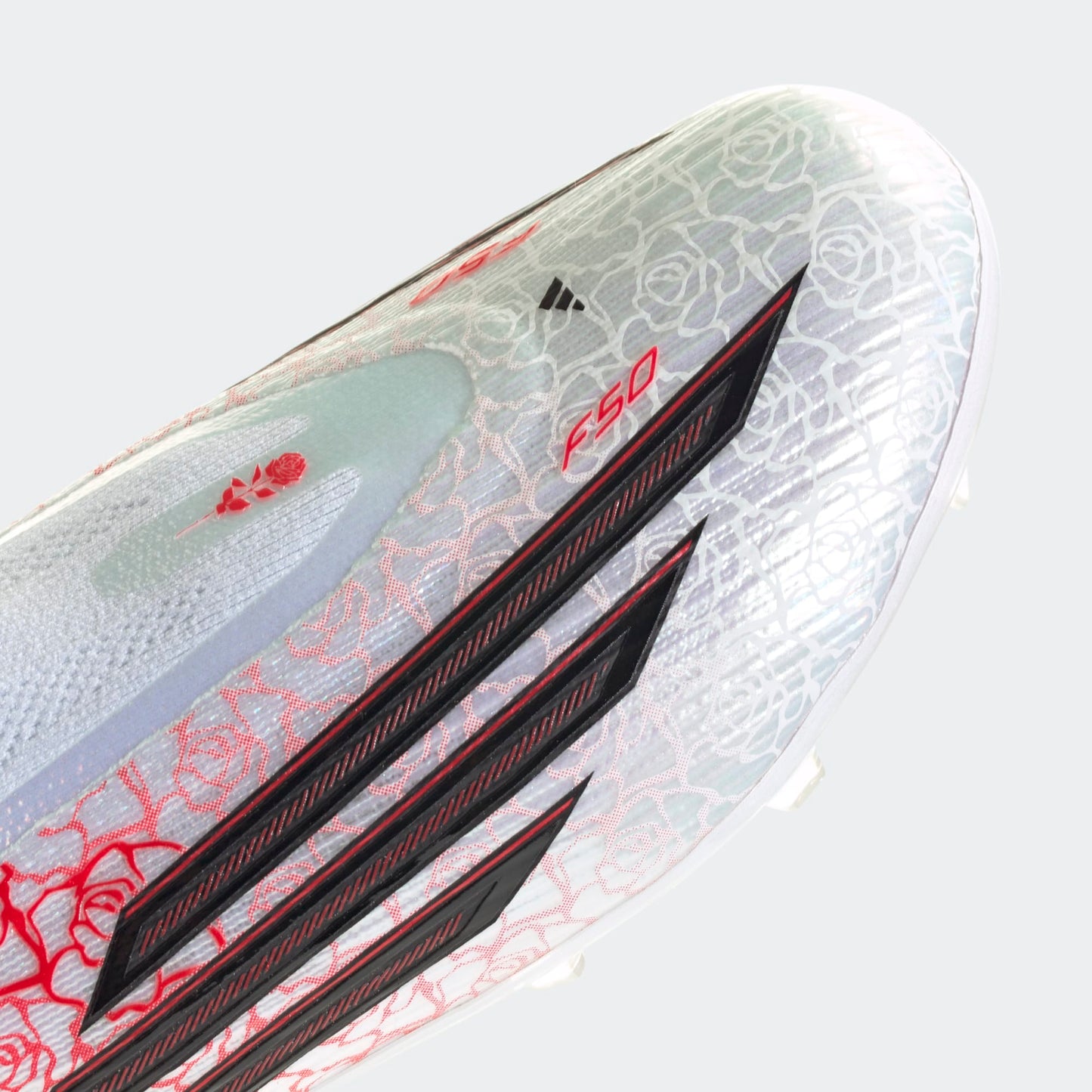 F50 ELITE LAMINE YAMAL Laceless Firm Ground Football Boots Kids