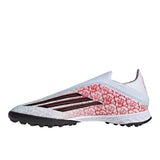 F50 Pro Lamine Yamal Laceless Turf Soccer Cleats
