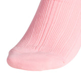3 Pack Medium Originals Ruffle Quarter