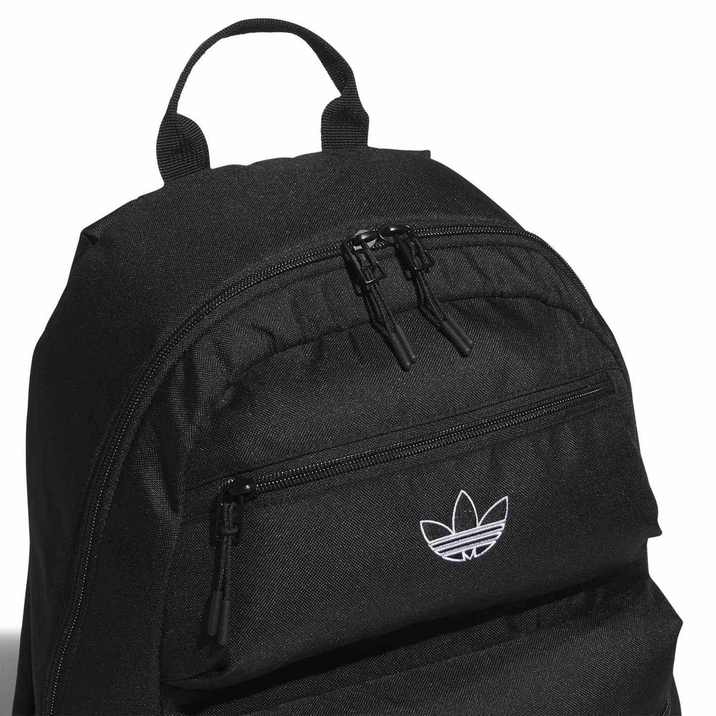 Double Stacked Backpack