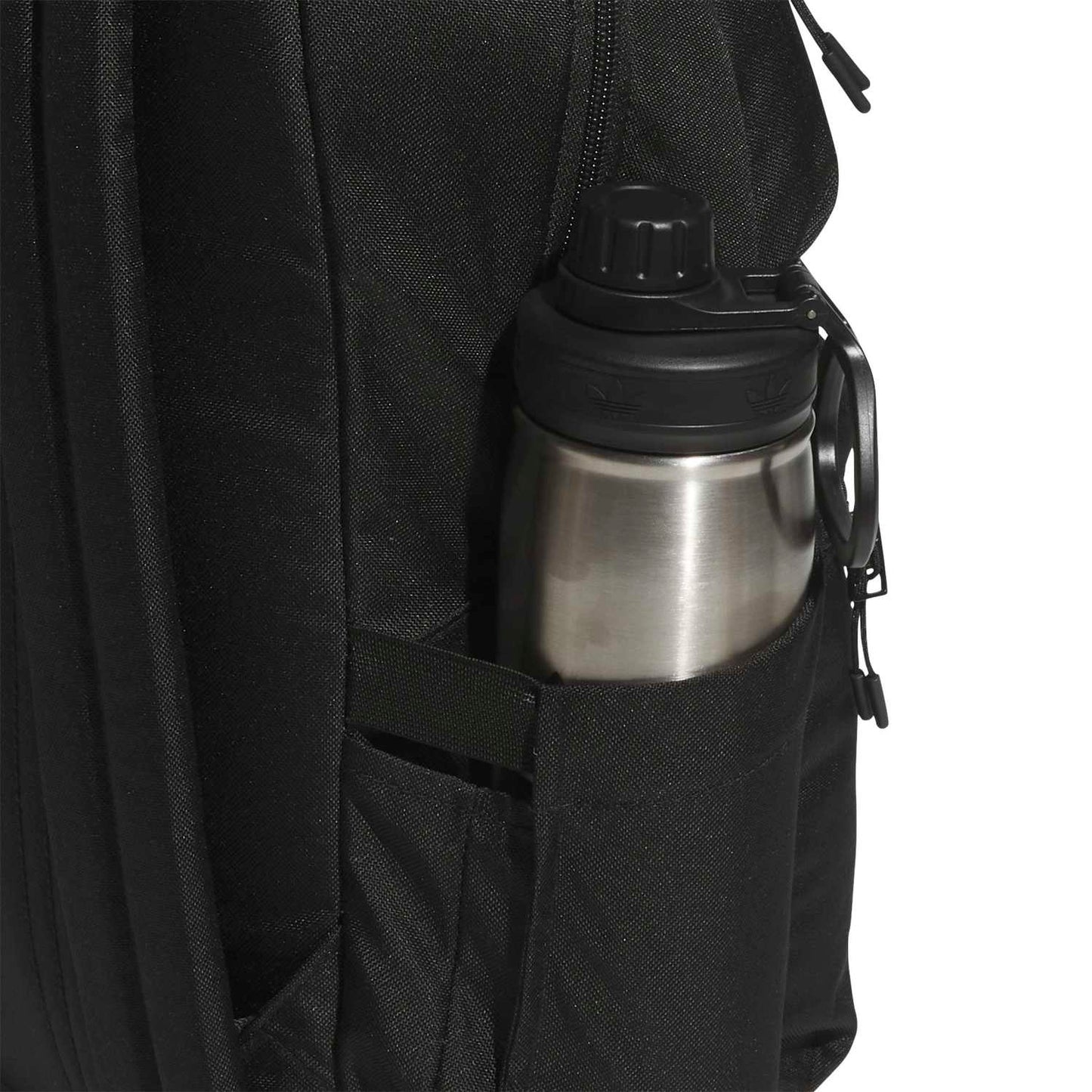 Double Stacked Backpack