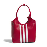 Mini Perforated PU Tote