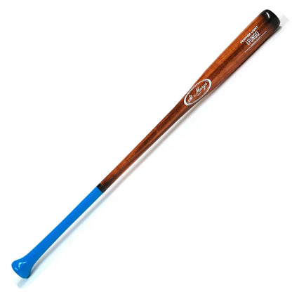 KR3 Feather Light Fungo Bat – Flamed Barrel Maple Training Bat for Coaches (36”, 20oz)