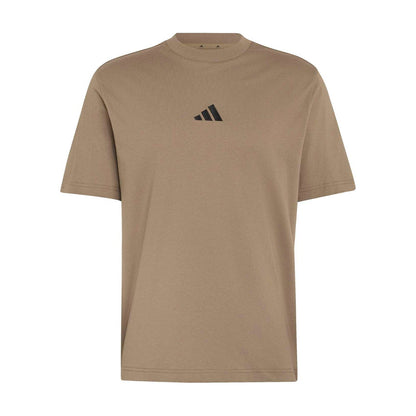 BOS Small Logo Tee -Mens
