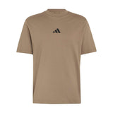 BOS Small Logo Tee -Mens