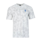 LA Tie Dye Script Tee - Mens