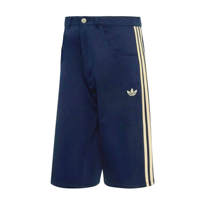 Firebird Twill Jort - Mens