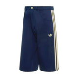 Firebird Twill Jort - Mens