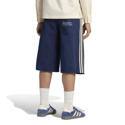 Firebird Twill Jort - Mens