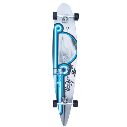 Krown Longboard Complete City Surf Disco