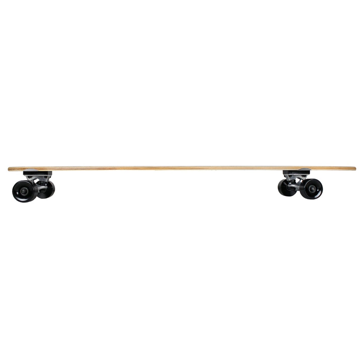 Krown Longboard Complete City Surf Disco