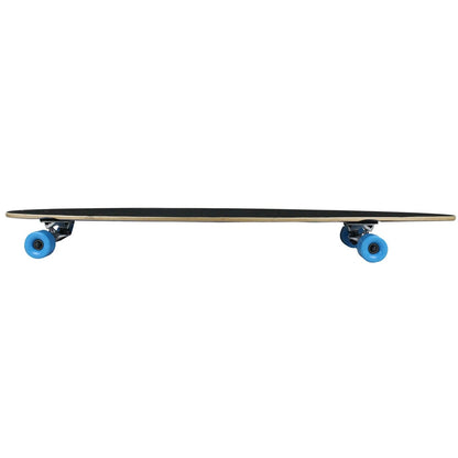 Krown Longboard Complete City Surf Wave