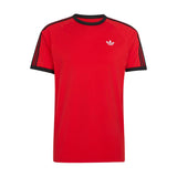 3 Stripe Tee - Mens